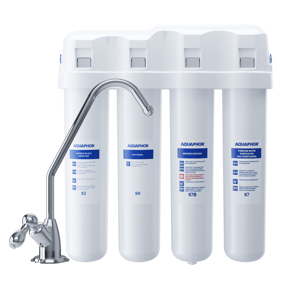 Crystal ECO H - Website Chính Thức Đại Diện Aquaphor tại Việt Nam